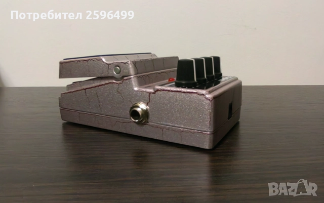 Digitech - Grunge Distortion, снимка 4 - Китари - 52203737