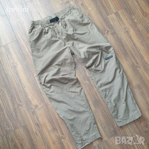 Страхотно мъжко долнище FRED PERRY  размер L , снимка 3 - Панталони - 38465912