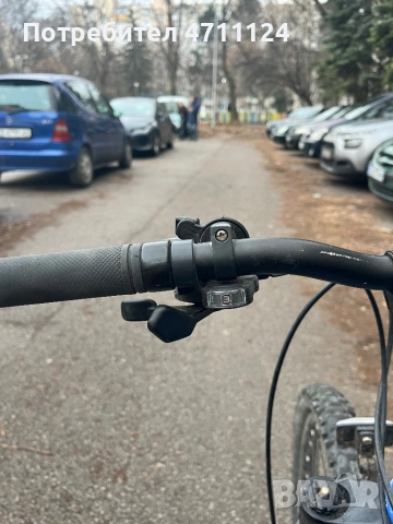 Колело, снимка 6 - Велосипеди - 53238382