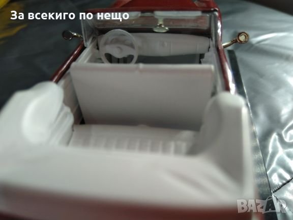 Колекционерска, Ретро Количка , снимка 5 - Колекции - 27450881