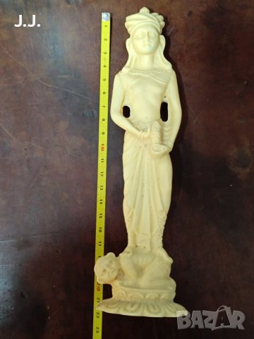 Статуетка, снимка 4 - Статуетки - 43956535