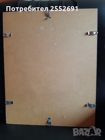 Картина , снимка 2 - Картини - 28012330