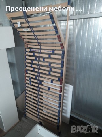 Подматрачна рамка Внос от Германия., снимка 2 - Други - 37176619