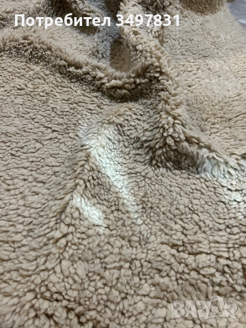 Бял губер , снимка 2 - Олекотени завивки и одеяла - 52276121