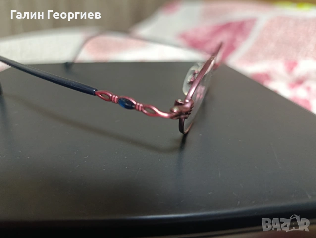 Jean Paul Gaultier 55-0013 Vintage рамки за очила , снимка 9 - Слънчеви и диоптрични очила - 53048695