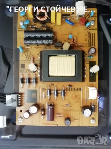 HITACHI  32HAE4351 17MB171  17IPS62   VES315UNGH-L3-N41 RF-CF320005AE30-0601  A3 , снимка 5 - Части и Платки - 43152688