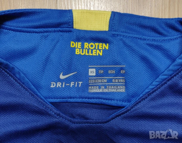 Red Bull Leipzig / NIKE - детски футболен екип, снимка 7 - Детски тениски и потници - 50943680