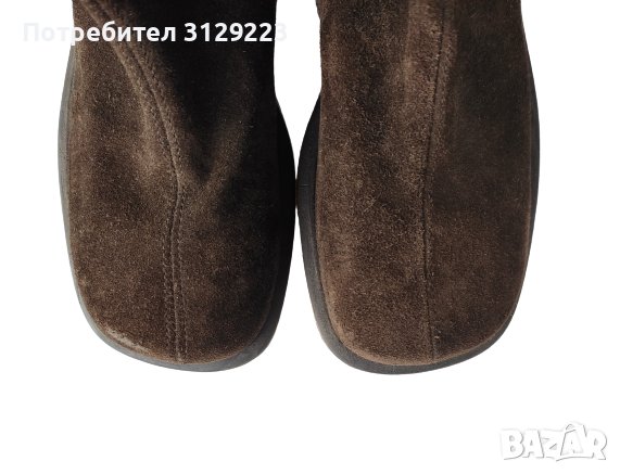 Lumberjack boots 33, снимка 3 - Детски боти и ботуши - 37629817