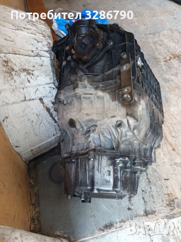 Скоростна кутия за части, снимка 3 - Части - 38718453