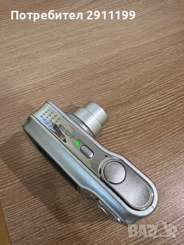 Фотоапарат Nikon Coolpix, снимка 6 - Фотоапарати - 49033555