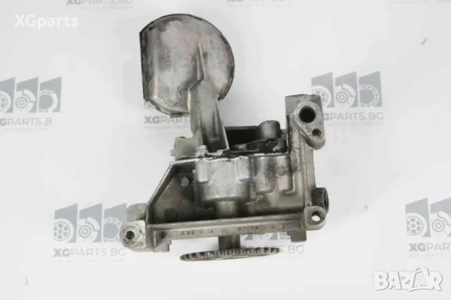 Маслена помпа за Peugeot 306 1.9td 90 к.с. (1993-2003), снимка 2 - Части - 47529521