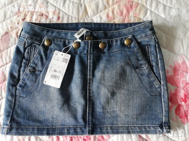 Различни модели поли, снимка 3 - Поли - 33290302