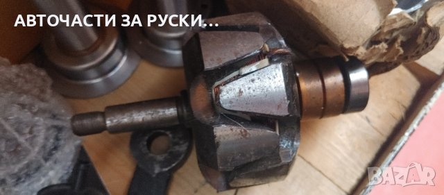 Ротор генератор Лада нов