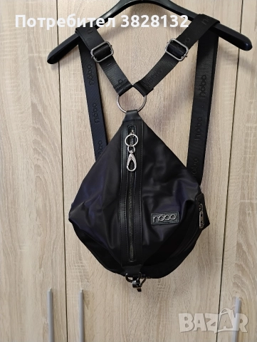 раничка дамска, снимка 3 - Чанти - 51495253