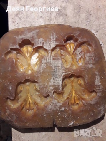 Продавам гипсови калъпи, пана и орнаменти - Цени: в описанието., снимка 2 - Декорация за дома - 27547945