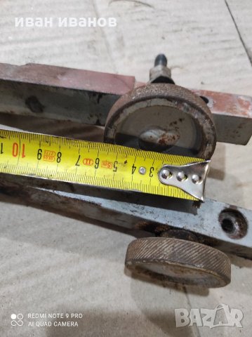 Винтови Обтегачи, снимка 2 - Други машини и части - 35604942