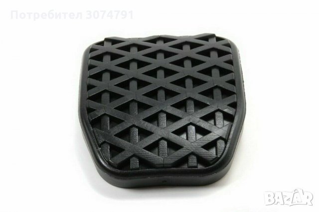 Гумичка за Педал Спирачка Съединител за BMW 1 2 3 4 5 6 7 Series X5 Z4, снимка 3 - Аксесоари и консумативи - 32950997