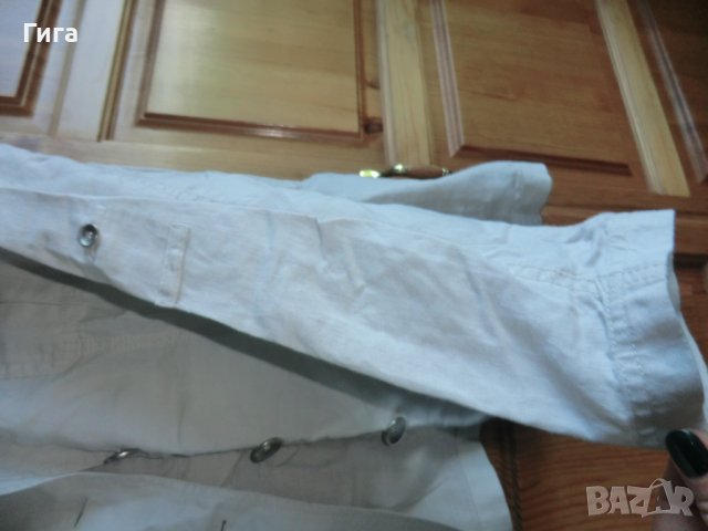 Ленено сако, снимка 4 - Сака - 37064212