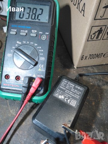 Продавам следните адаптори, снимка 7 - Друга електроника - 32380730