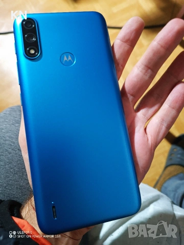 Motorola e7i , снимка 2 - Motorola - 53092753