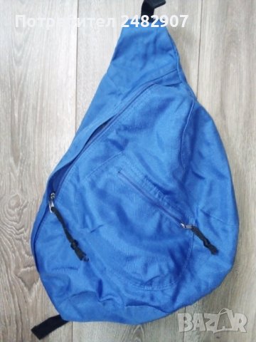 Раница, снимка 2 - Спортна екипировка - 37324444