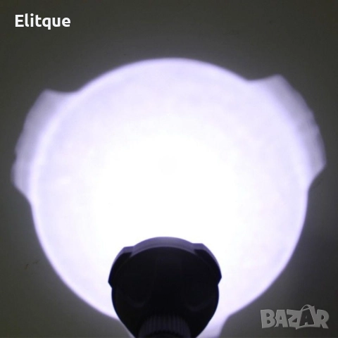 Прожектор за далечно осветяване FL80, снимка 5 - Други - 52805705