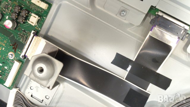 SONY KD-49XE8077, снимка 10 - Телевизори - 44140581