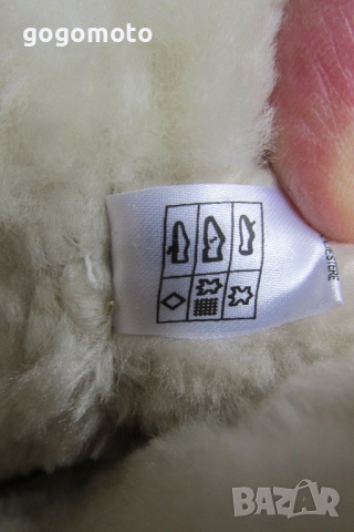 топли, зимни ботуши, Björndal® original,аналог на UGG, N- 42- 43, 100% естествен велур = естествена , снимка 17 - Мъжки ботуши - 35344589