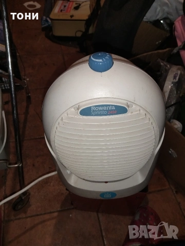 печки термовентилаторни, снимка 6 - Отоплителни печки - 53530861