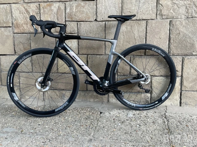 Биейч РС 1 3.5/2023г.-шосеен велосипед, снимка 7 - Велосипеди - 50942497