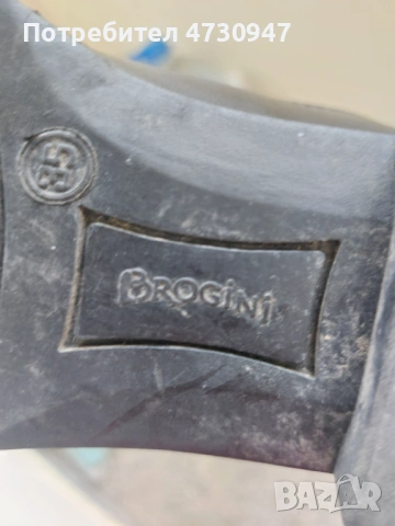 Ботуши за конна езда, снимка 8 - Детски боти и ботуши - 53393341