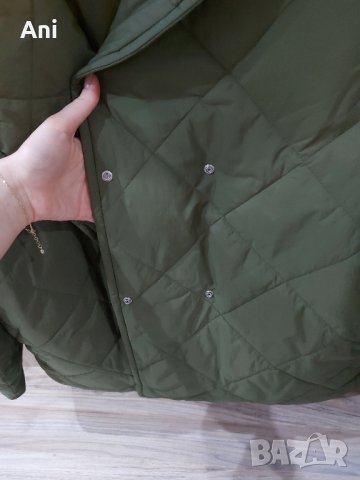 Ново дамско зимно яке, снимка 6 - Якета - 43091390