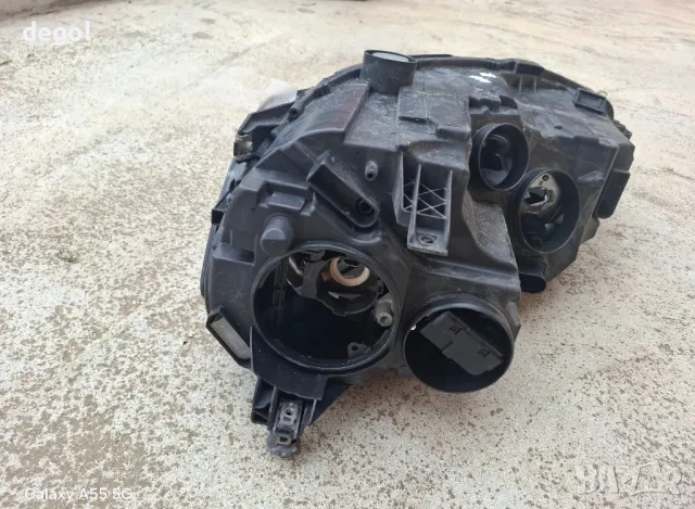 Фарове за Golf7, снимка 12 - Аксесоари и консумативи - 49962829