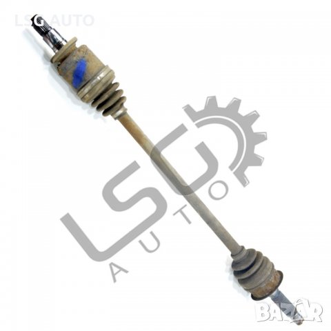Задна полуоска Subaru OUTBACK 2003-2009 SU200220N-55