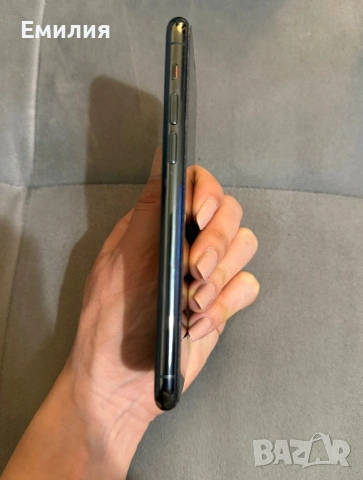 iPhone 11 pro, снимка 4 - Apple iPhone - 53374128