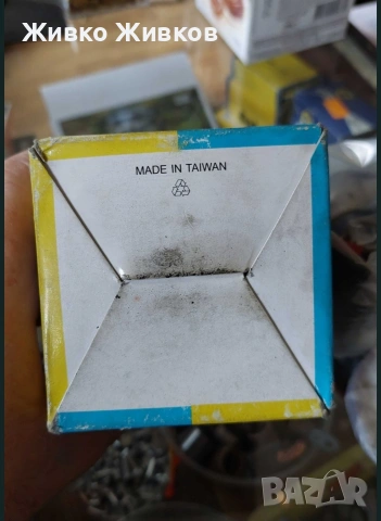 Симсон / Simson, снимка 5 - Части - 53191439