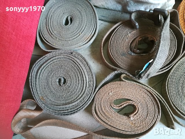 ТИР КОЛАНИ 15ЛВ ЗА БР-ТРЕСЧОТКИ 15ЛВ ЗА БР, снимка 2 - Аксесоари и консумативи - 28636656