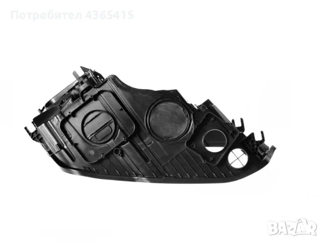 Основа (корпус) за фар на Audi A7 C7 Facelift LED (2015-2018) Ляв, снимка 7 - Аксесоари и консумативи - 49927818