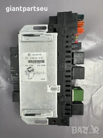 SAM Модул за Мерцедес Mercedes-benz W220 A0205451832