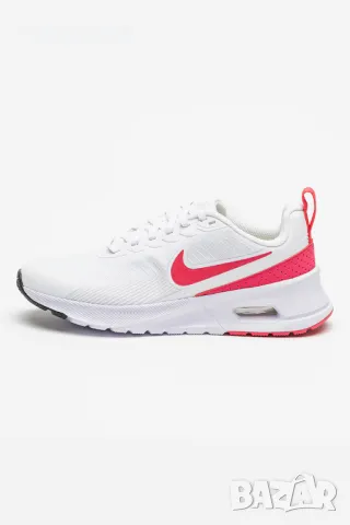NIKE Air Max Nuaxis Маратонки. Сникърси, снимка 10 - Маратонки - 49801530