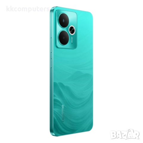 ЧАСТИ ЗА Смартфон GSM REALME 14T 256/8 RMX5078 GREEN 6.67 ", 256 GB, RAM 8 GB, 50+2 MP, 5G , снимка 2 - Резервни части за телефони - 51656649