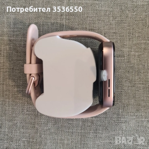 Huawei Watch Fit 3 розови два броя, снимка 8 - Резервни части за телефони - 51497281