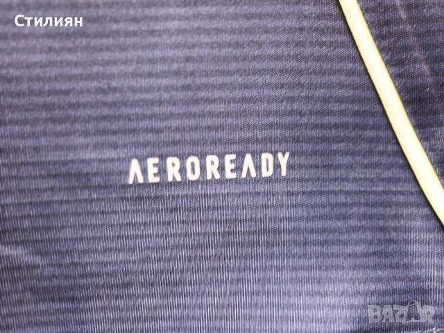 Футболна тениска на Реал Мадрид за новия сезон 2025/26, снимка 6 - Тениски - 51836847