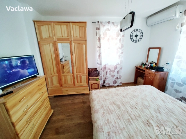 Собственикът продава къщата. На 18 км от гр. Приморско., снимка 4 - Къщи - 51416428