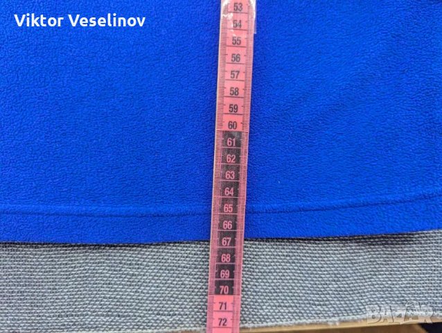 Engelbert Strauss Мъжко Поларено Яке Размер M Блуза, снимка 5 - Блузи - 49666622