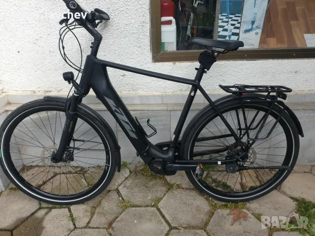 Електрически велосипеди 12",14",20", 26", 27.5", 28" и 29"цола, снимка 13 - Велосипеди - 43042602