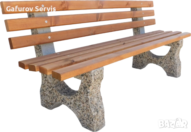 Мозаечни пейки с и без облегалка / различни модели и цветове, снимка 6 - Други - 52462227