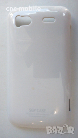 HTC Sensation - HTC G14 - HTC G18 - HTC A8181 калъф - case, снимка 3 - Калъфи, кейсове - 11215075