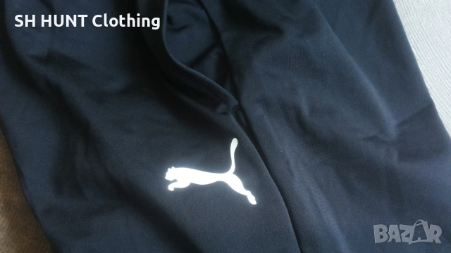 PUMA KIDS Pants Размер 13-14 г / 164 см детска долница 11-68, снимка 6 - Детски анцузи и суичери - 53140289