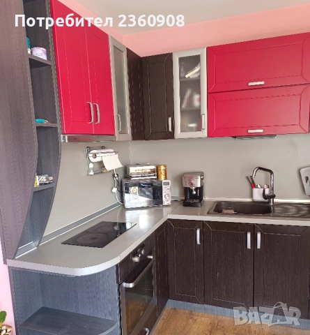 кухненско обзавеждане , снимка 2 - Кухни - 52591606